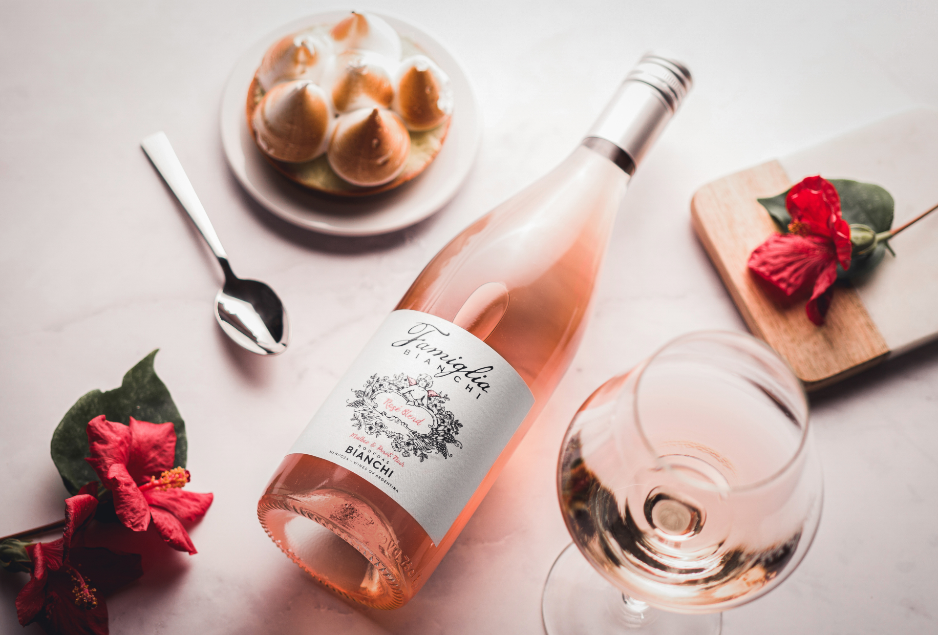 ¿Cómo elegir un vino según la personalidad de mamá?