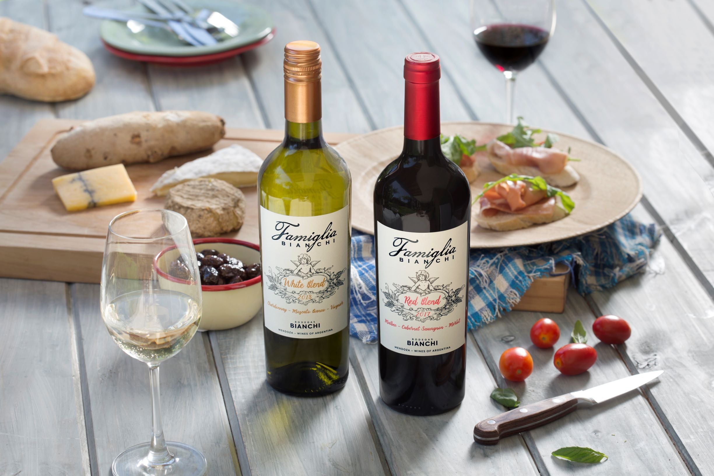 Vinos de Corte