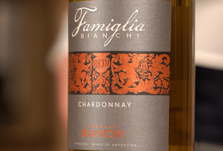 Famiglia Chardonnay