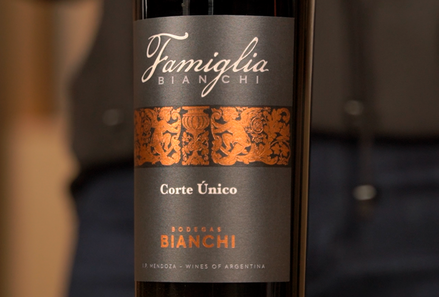 Famiglia Corte Unico