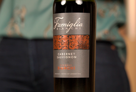 Famiglia Malbec