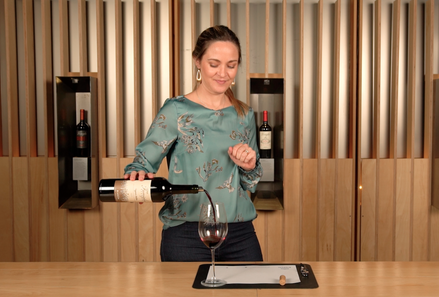 Famiglia Malbec