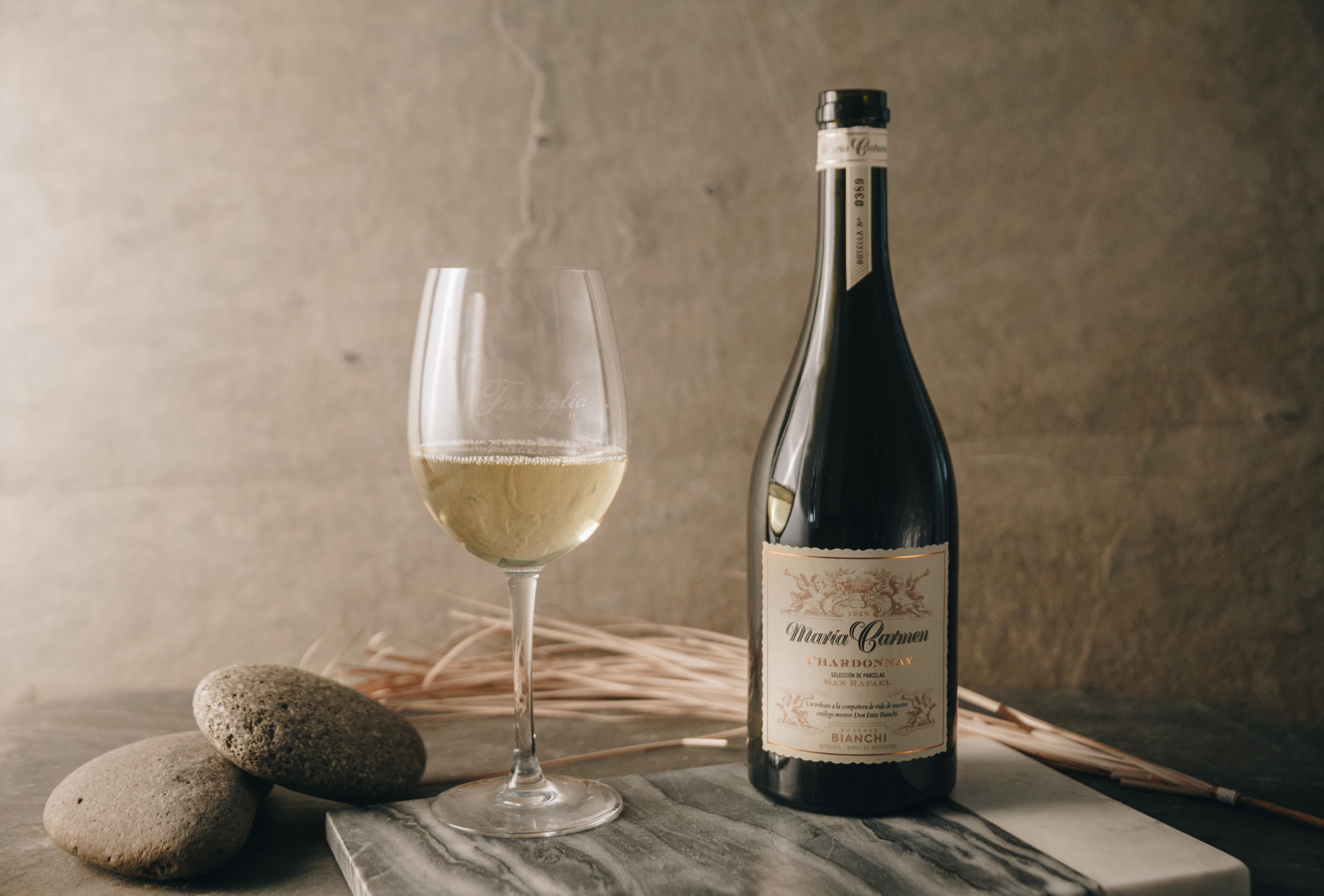 Día del Chardonnay