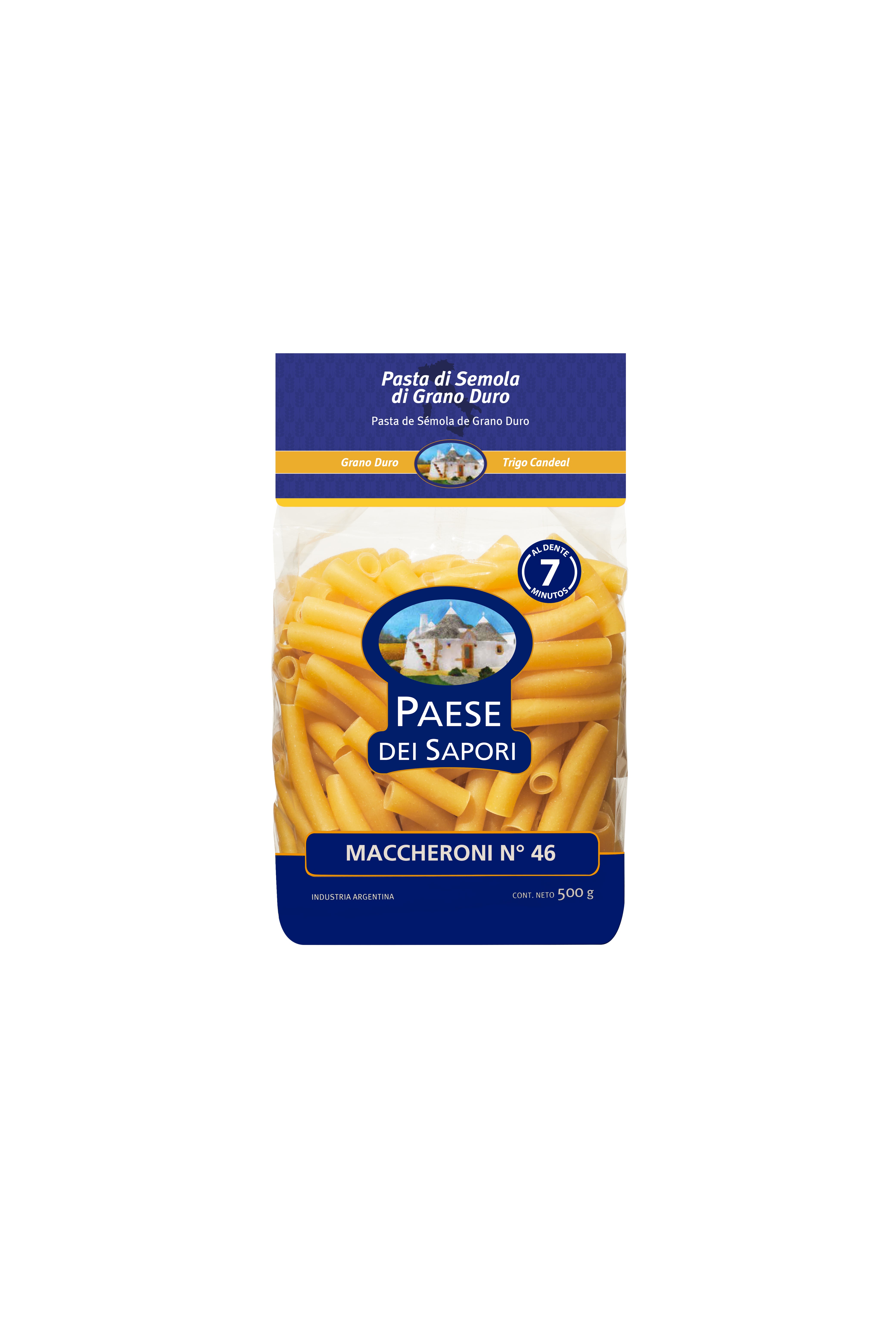 Combo pastas Clásico & Selección tintos