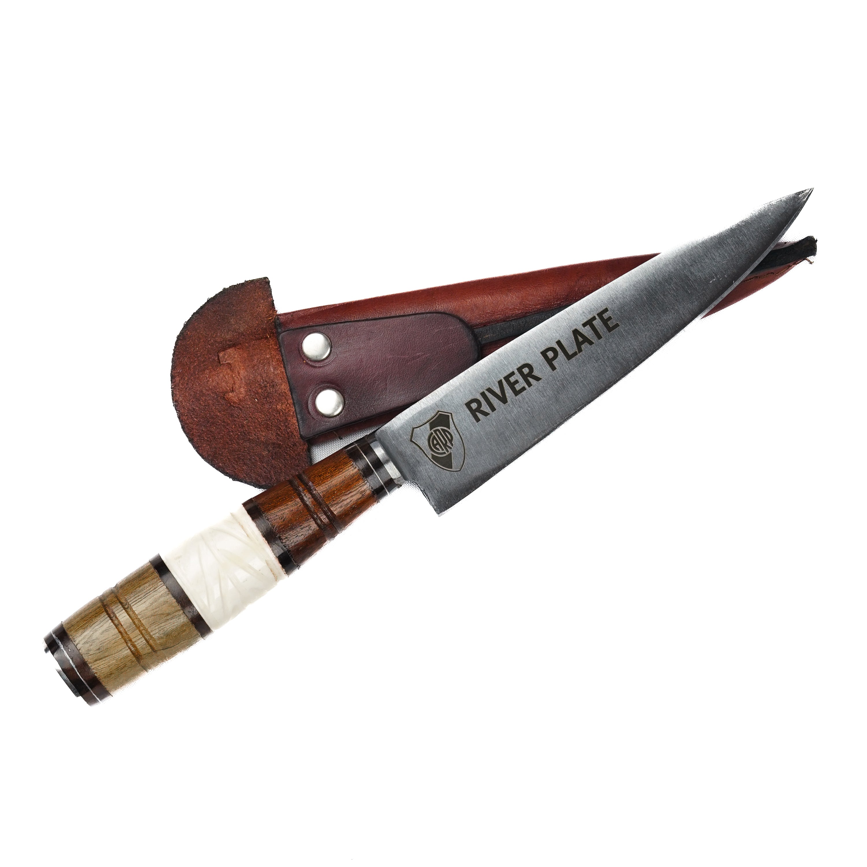 Combo Grato Nombre + Tabla Personalizada + Cuchillo de River Plate