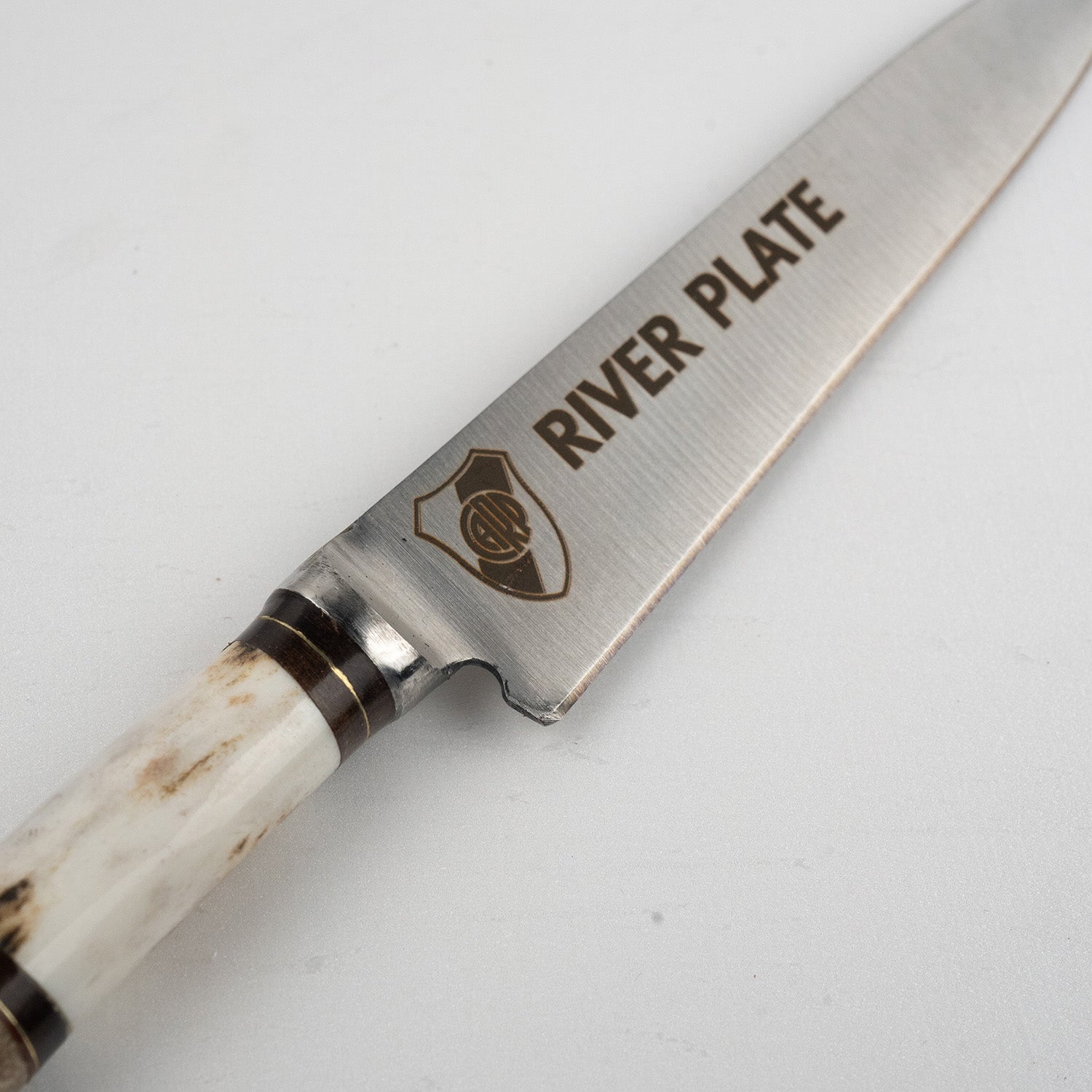 Combo Grato Nombre + Tabla Personalizada + Cuchillo de River Plate
