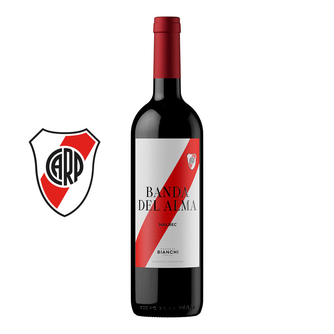 Armá tu caja de 6 botellas