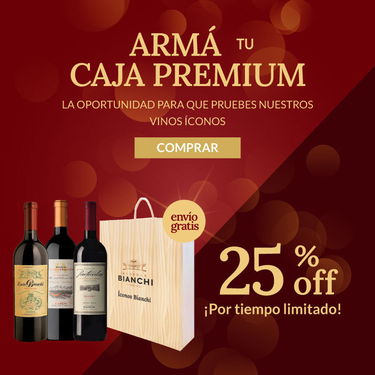 armá tu caja premium