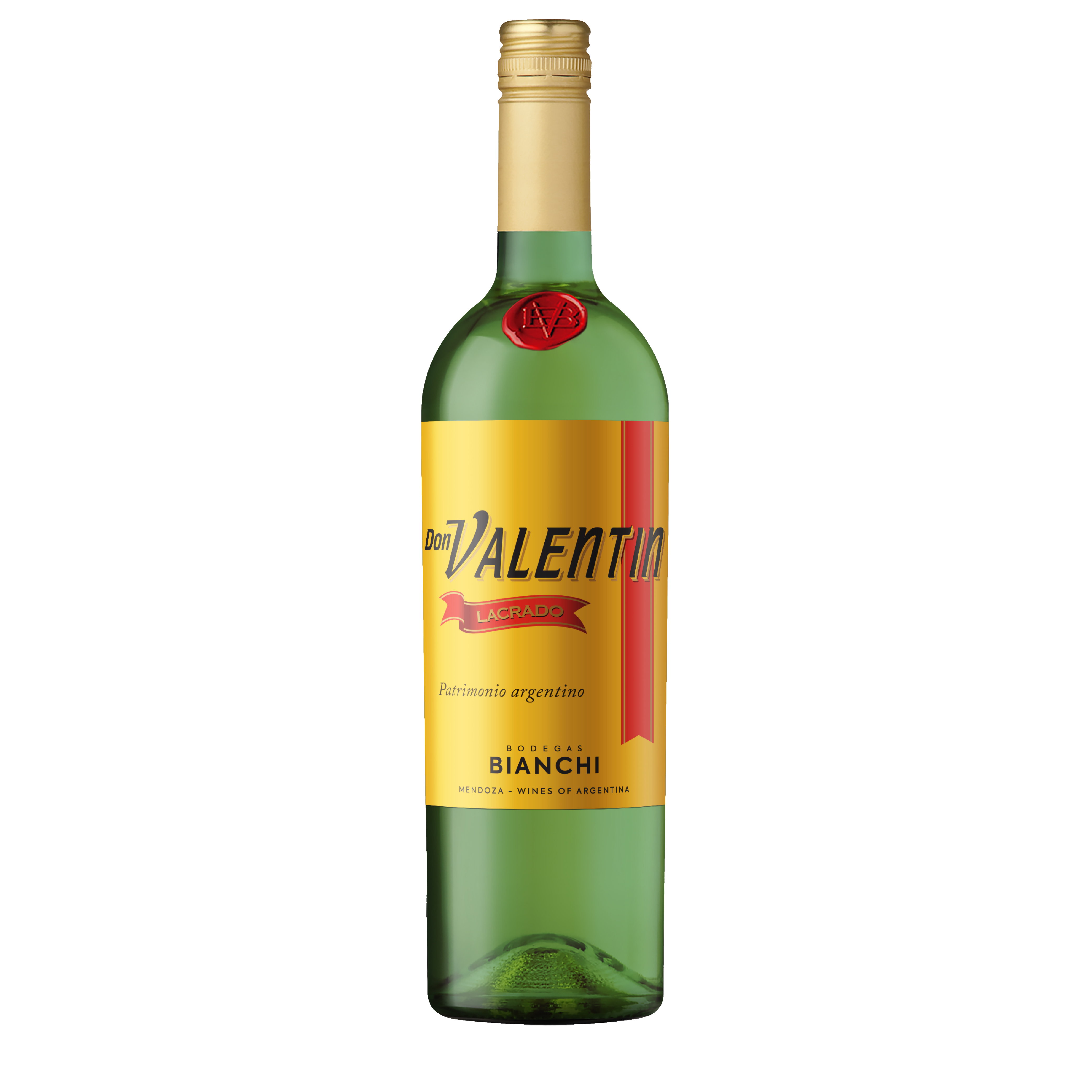 Don Valentin Lacrado Blanco