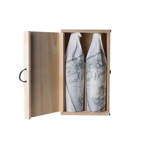 Estuche Enzo Bianchi Corte