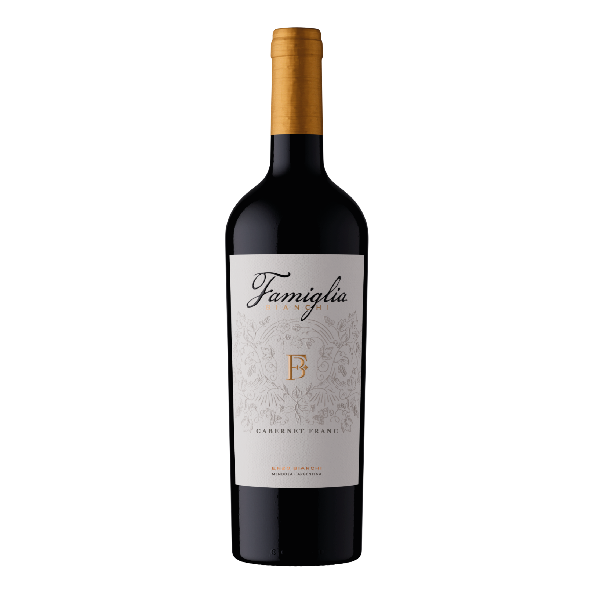 Famiglia Bianchi Cabernet Franc