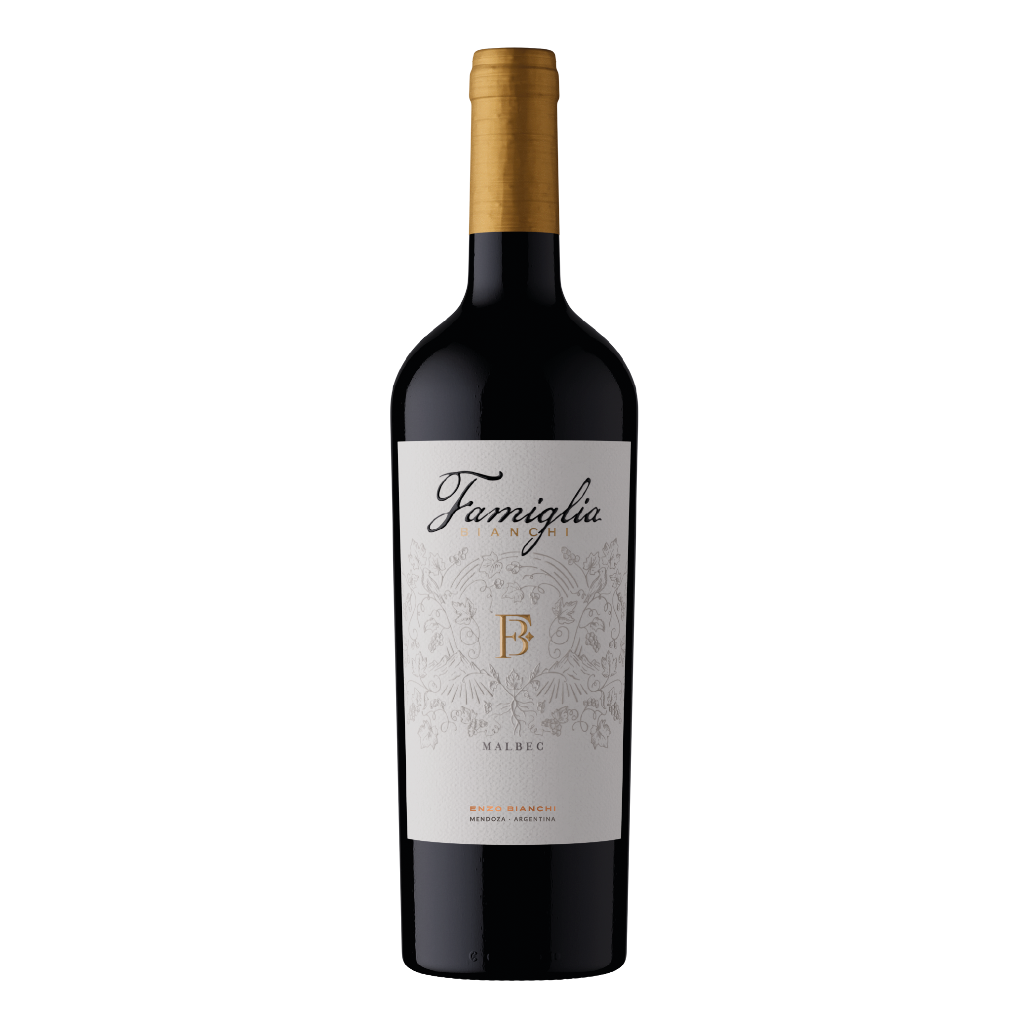 Famiglia Bianchi Malbec