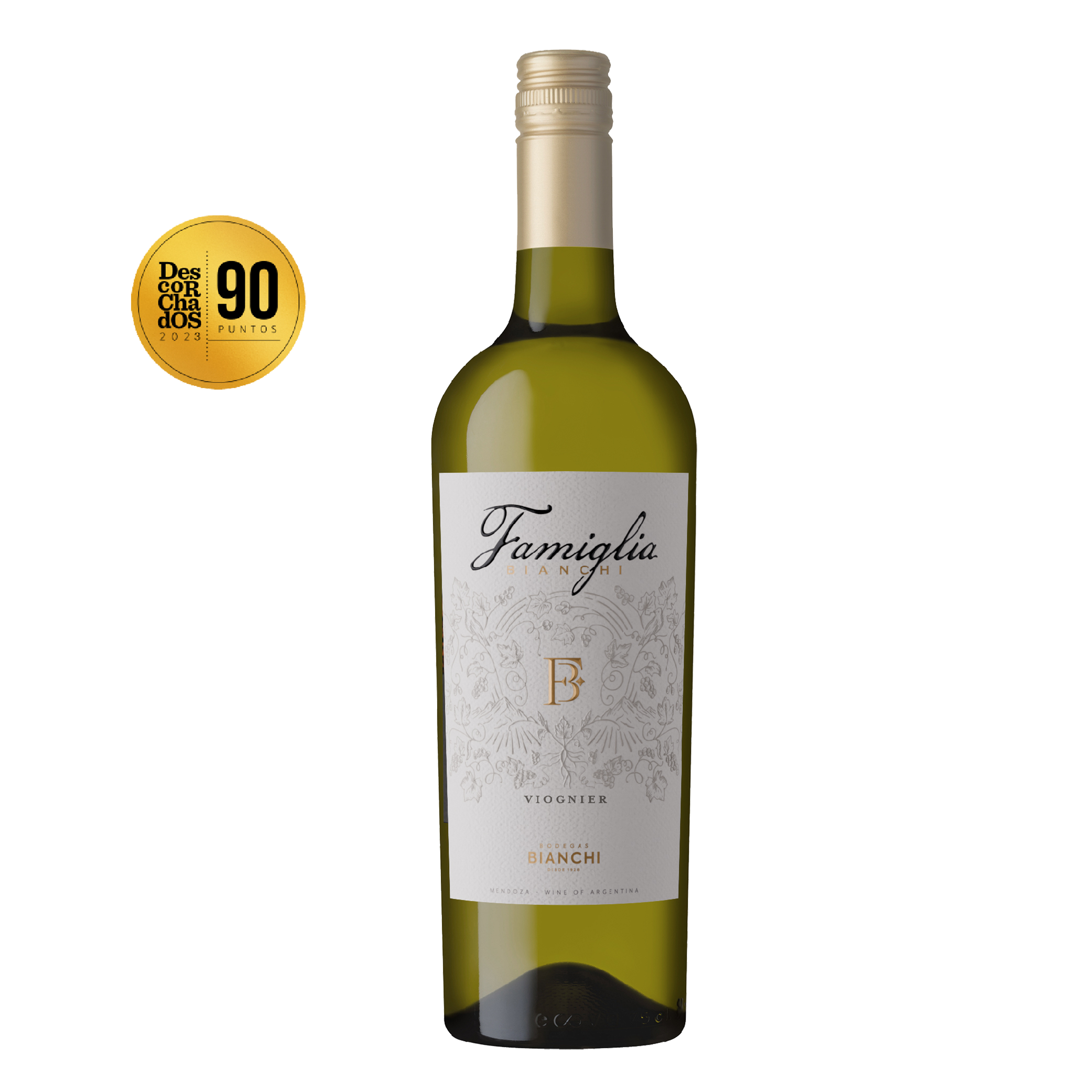 Famiglia Bianchi Viognier