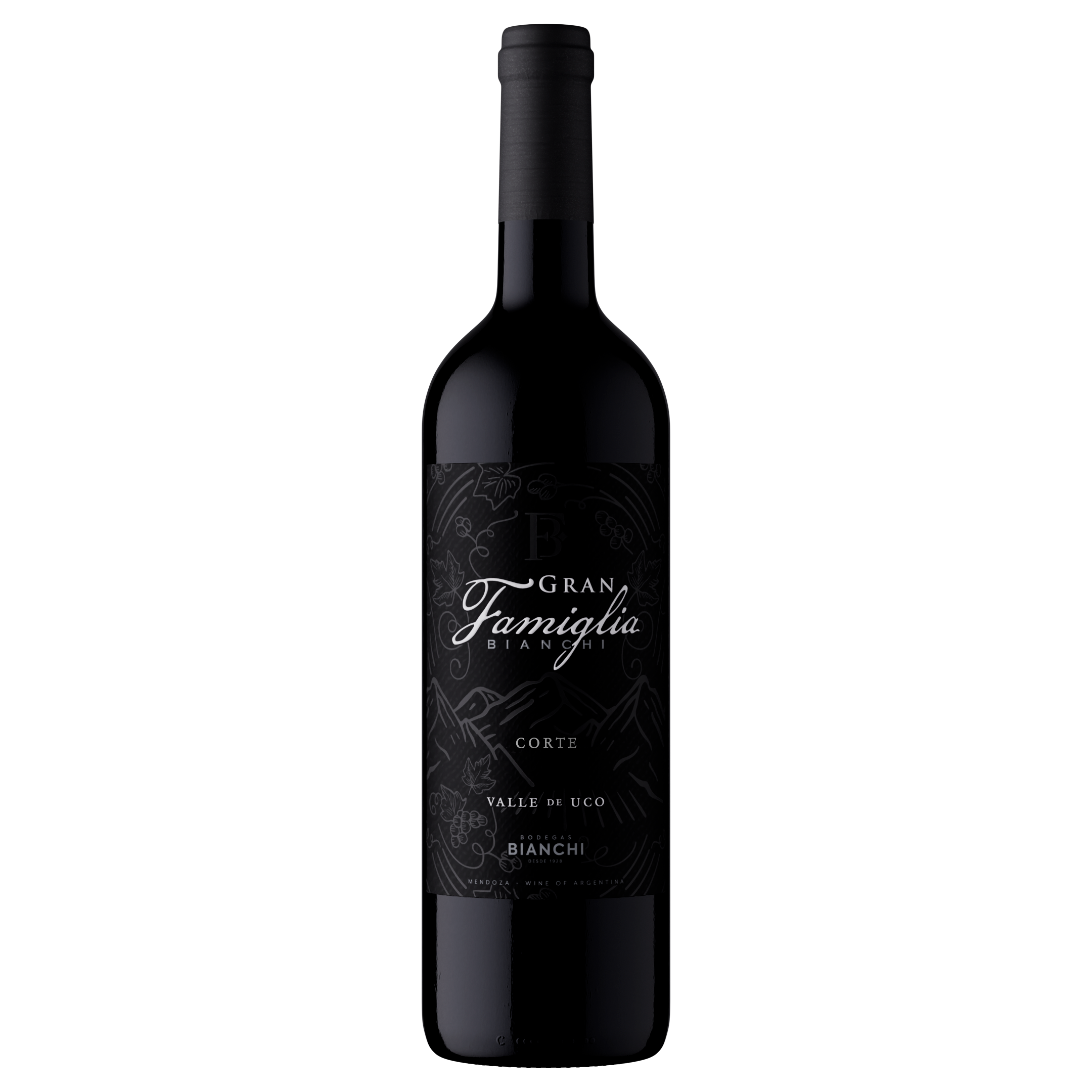 Gran Famiglia Bianchi Red Blend/Corte 2021