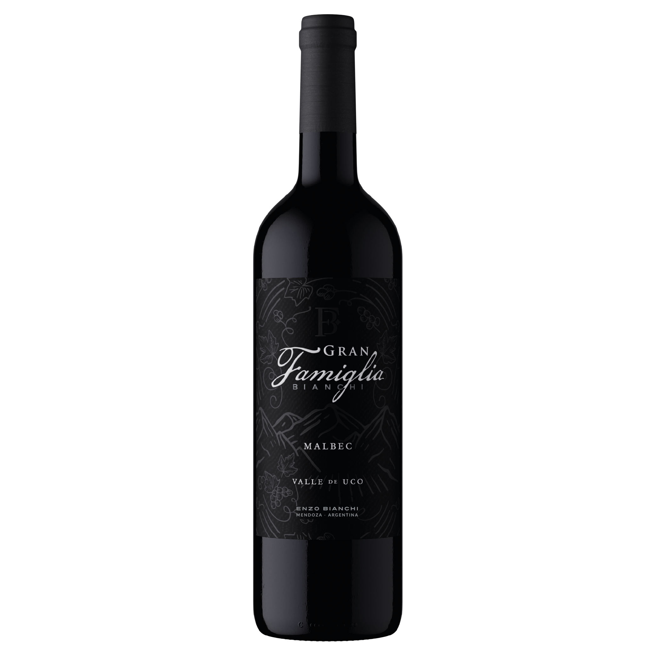Gran Famiglia Bianchi Malbec 2023