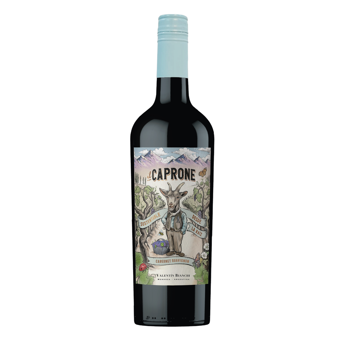 Il Caprone Cabernet Sauvignon