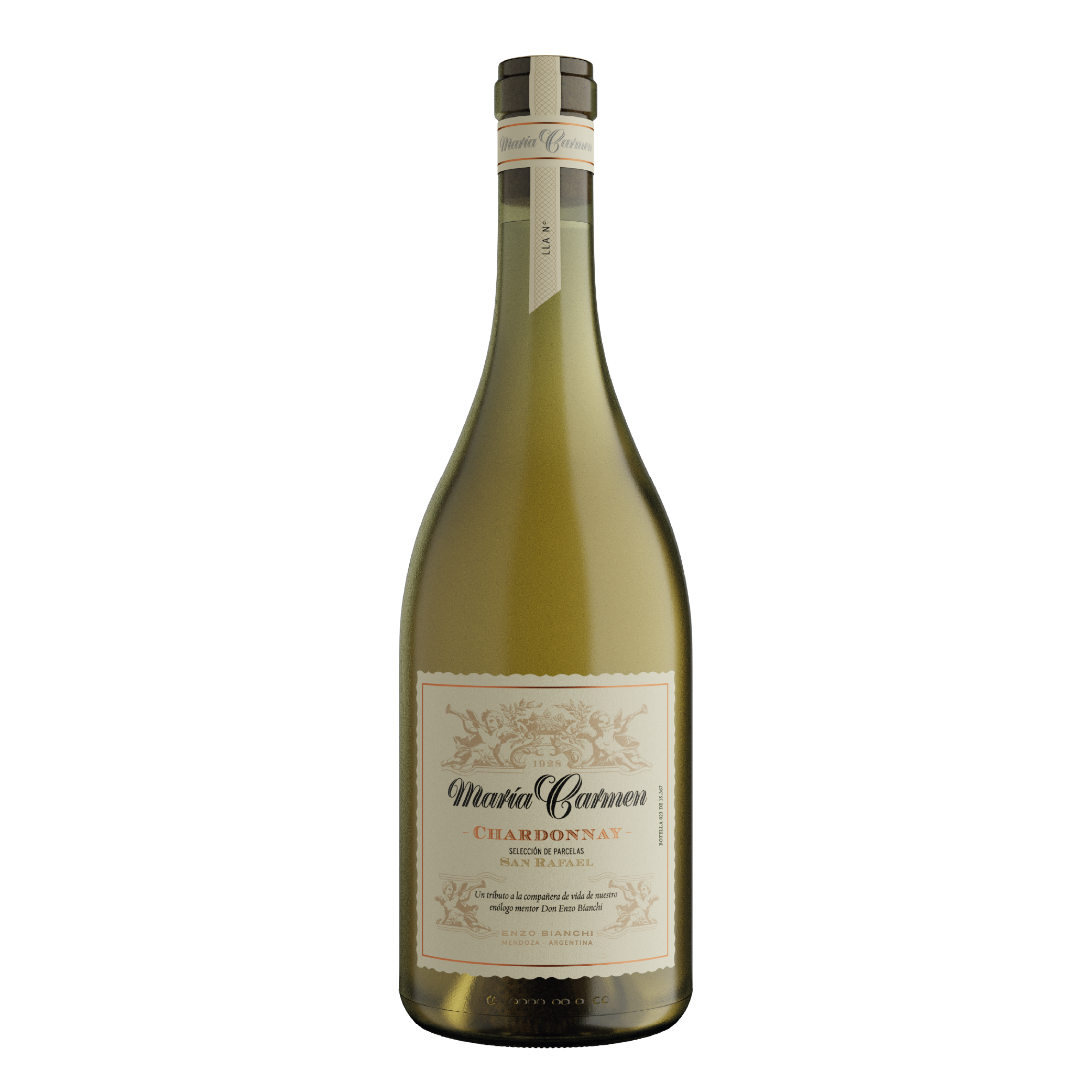 María Carmen Chardonnay 2022