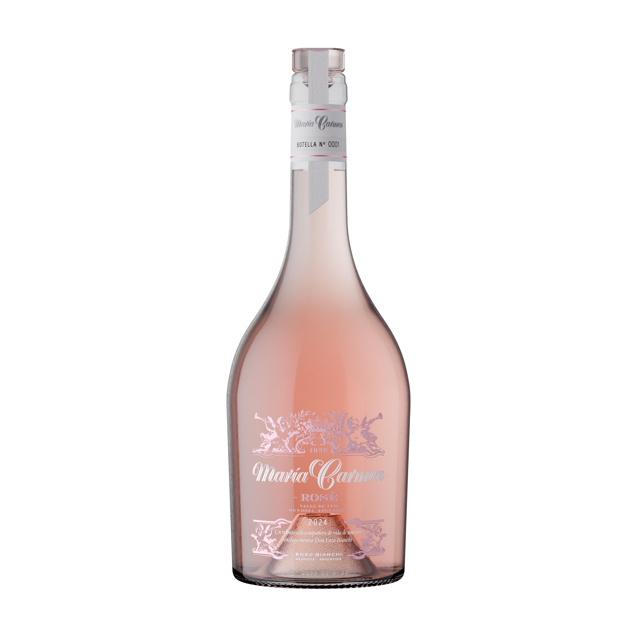 María Carmen Rosé 2024