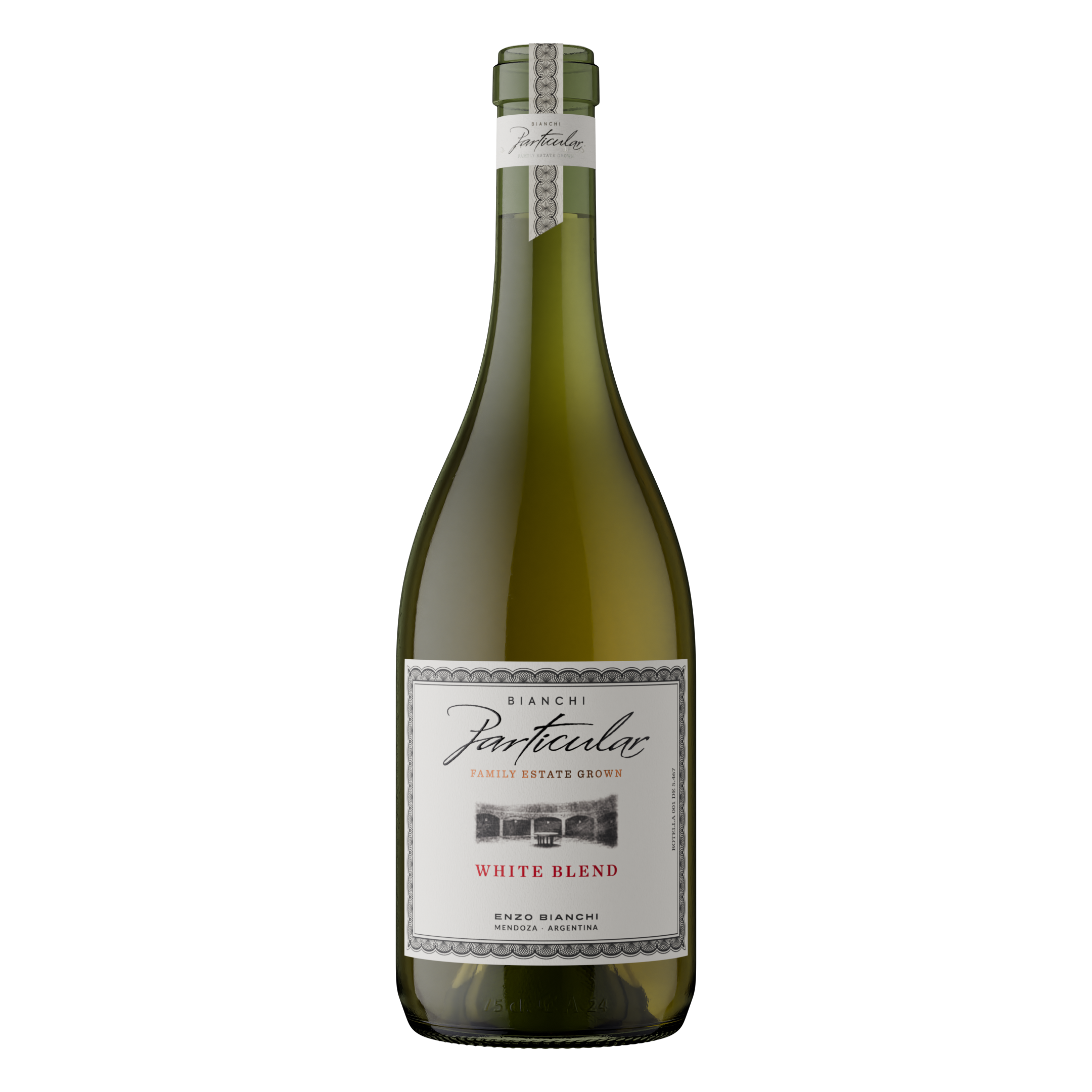 Bianchi Particular White Blend 2024