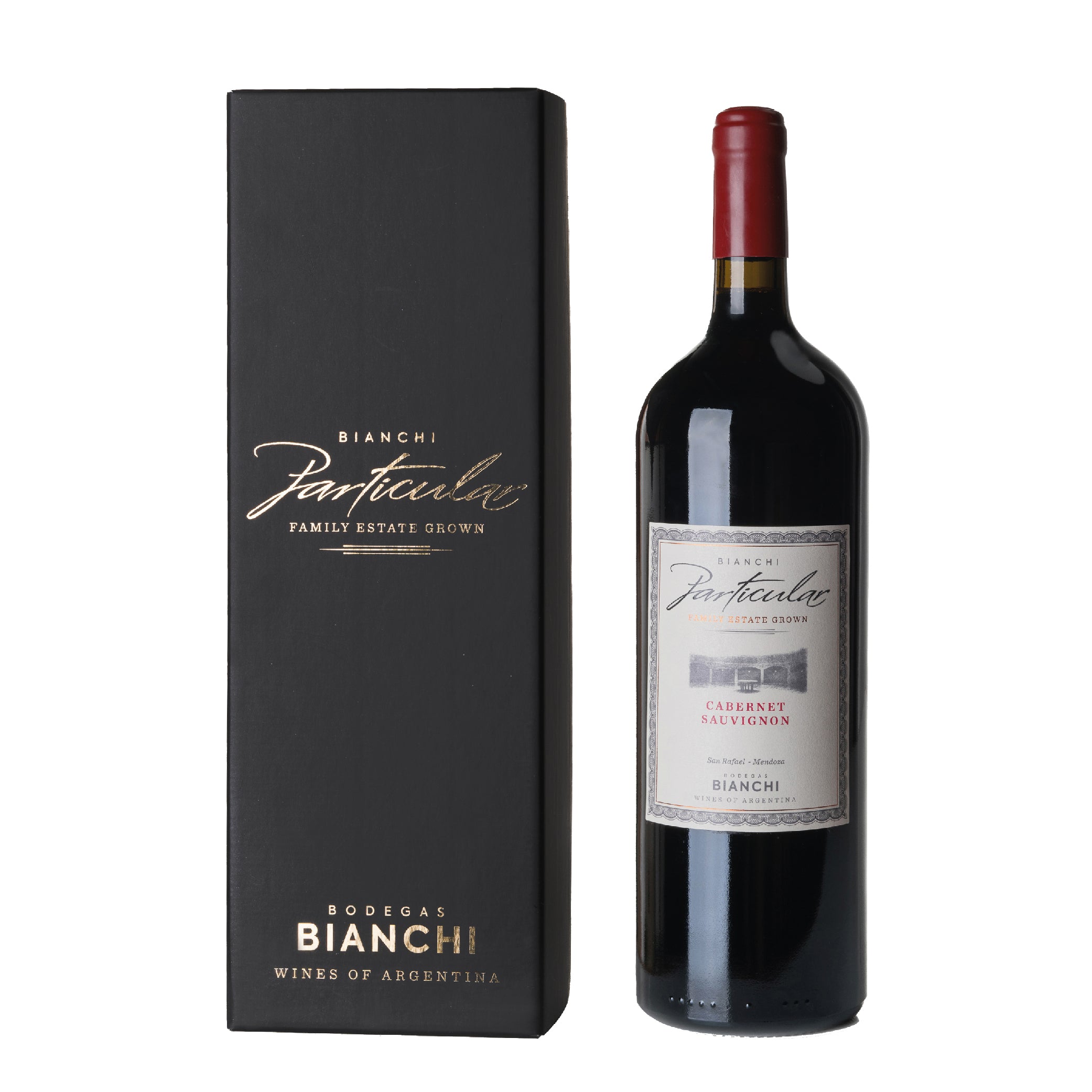 Particular Cabernet Sauvignon 1,5Lts