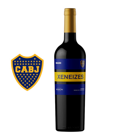 Armá tu caja de 6 botellas