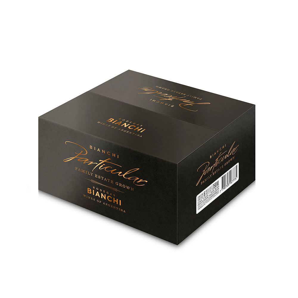 Bianchi Particular Cabernet Sauvignon 2020