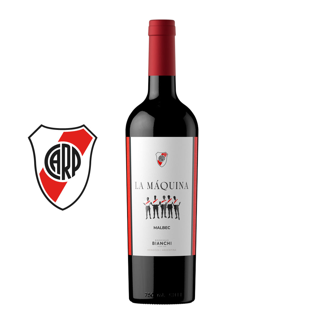 Armá tu caja de 6 botellas