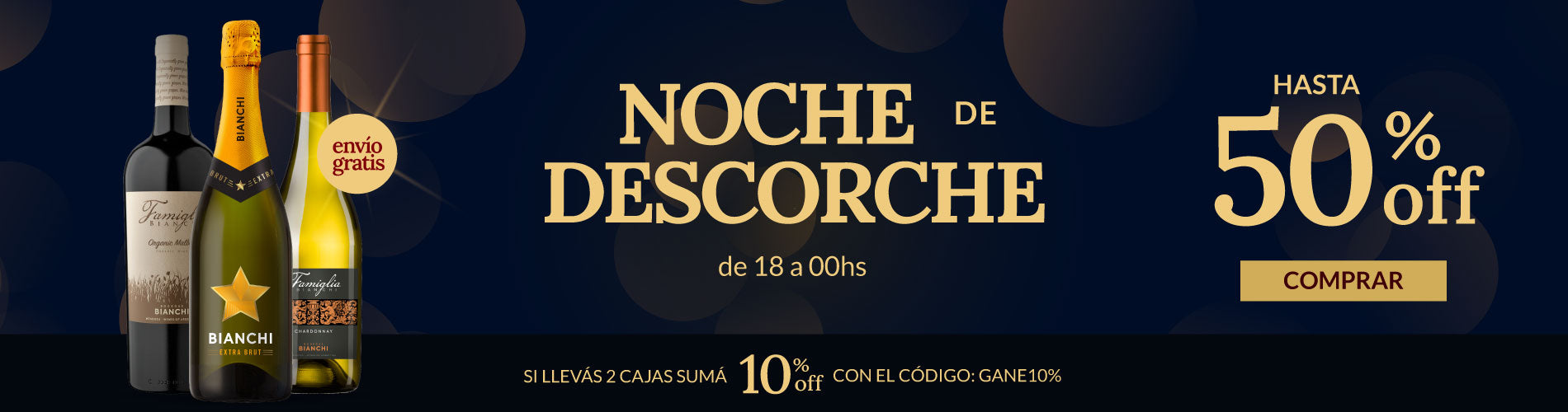 ndd 50%off