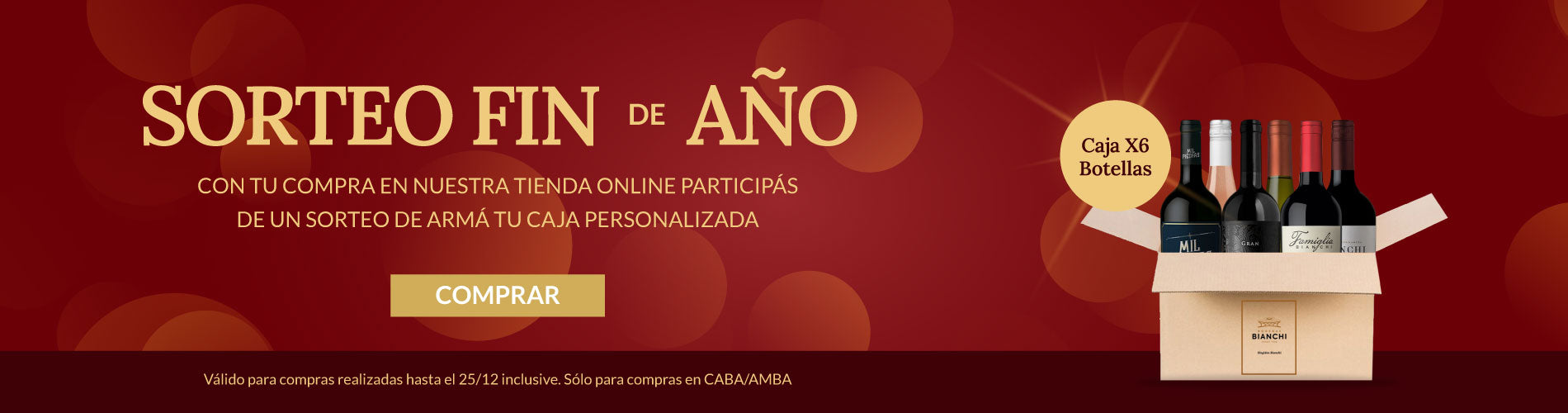 sorteo ATC