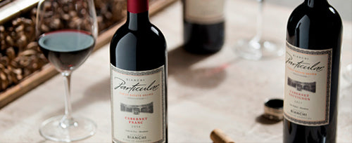 Experiencia de degustación en Bodega Enzo Bianchi