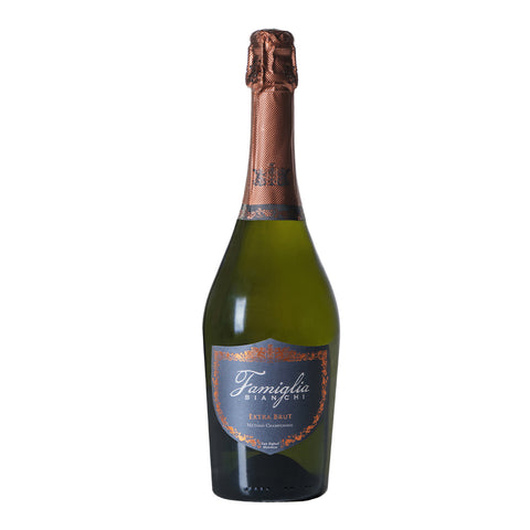 Famiglia Bianchi Extra Brut Est