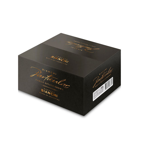 Bianchi Particular Cabernet Franc 2022