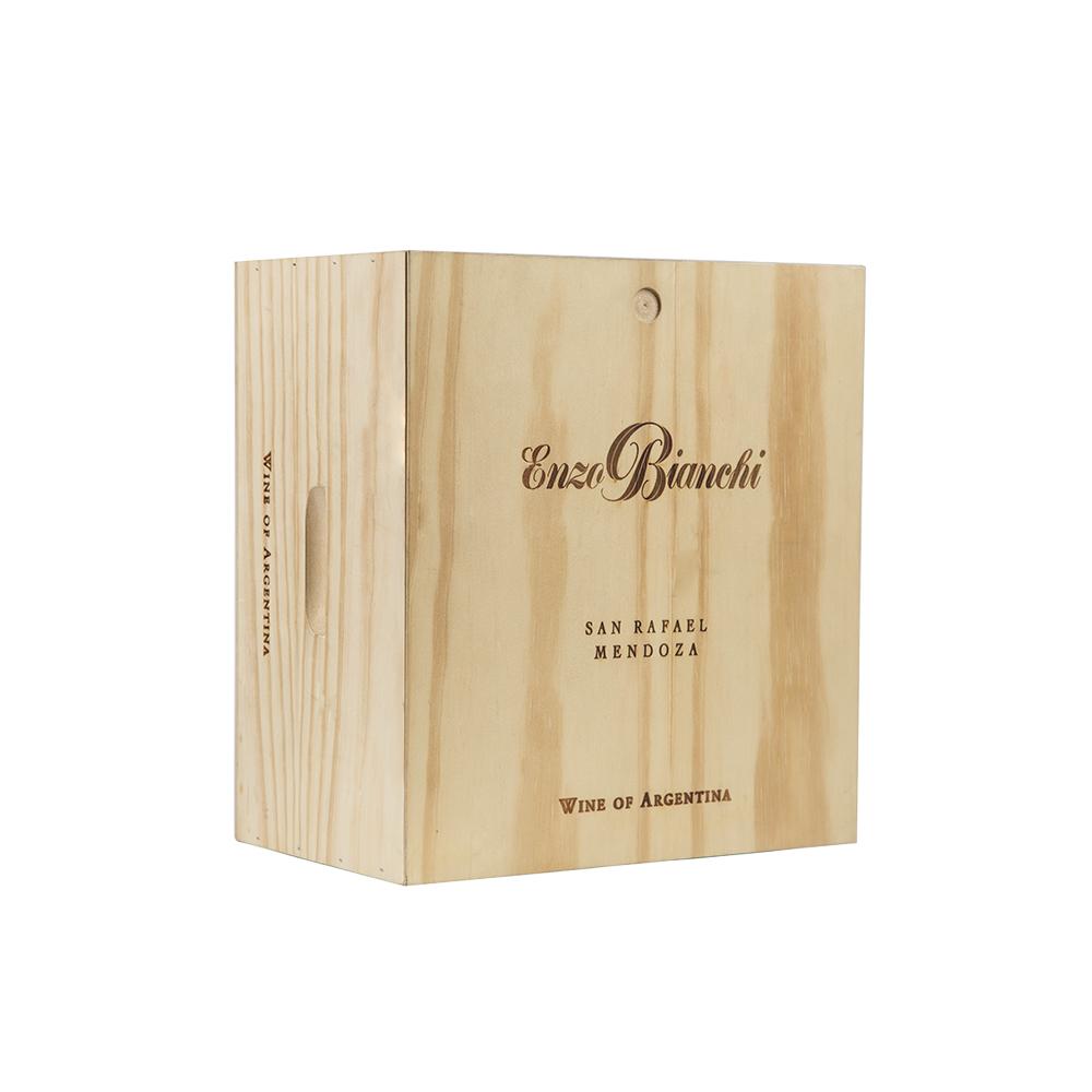 Enzo Bianchi Gran Malbec 2021