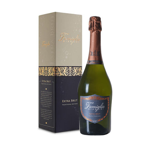 Famiglia Bianchi Extra Brut Est
