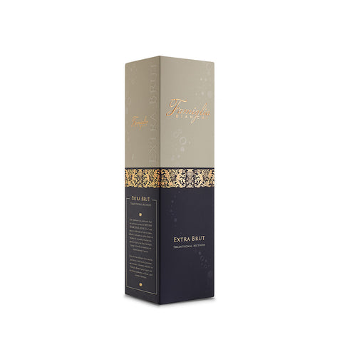 Famiglia Bianchi Extra Brut Est